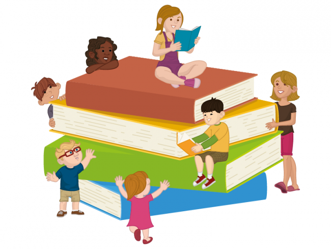 50 cuentos para niños de 2 a 3 años. – PASO A PASO Logopedia, Fisioterapia,  Psicología y mucho más